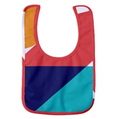 Zip Pay Special Series 13 Baby Bib