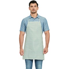 Pattern 97 Kitchen Apron