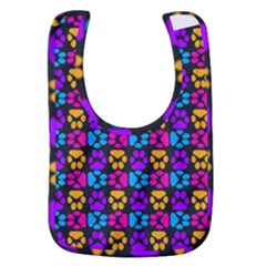Pattern 221 Baby Bib