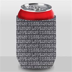 Pattern 321 Can Holder