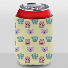 Animals-17 Can Holder