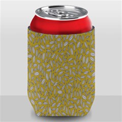 Leaves-014 Can Holder