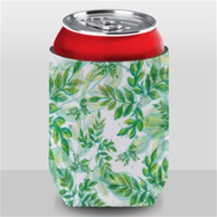 Leaves-37 Can Holder