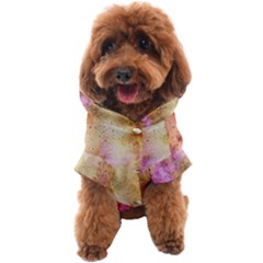 Background-104 Dog Coat