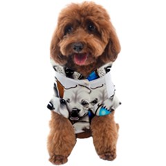 Dog Animal Pet Puppy Pooch Dog Coat