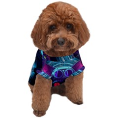 Gamer Life Dog T-shirt
