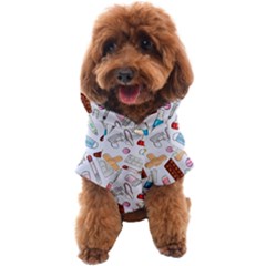 Medicine Dog Coat