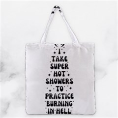 1 Grocery Tote Bag