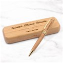 Personalized Name Alderwood Pen Set View1
