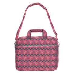 Background Pattern Structure Macbook Pro 16  Shoulder Laptop Bag