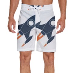 Img 20230716 190400 Img 20230716 190422 Men s Beach Shorts