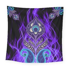  Square Tapestry (large)