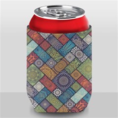 Mandala Pattern Abstract , Mandala, Pattern, Abstract Can Holder