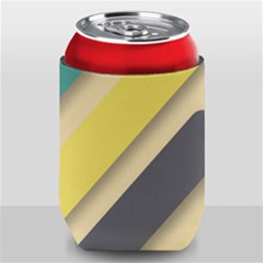 Minimalist, Abstract, Android, Background, Desenho Can Holder