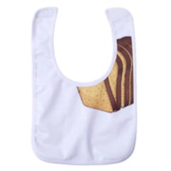 Bread Baking T- Shirt Funny Bread Baking Baker Crust A Girl Who Loves Bread Baking T- Shirt (2) Baby Bib