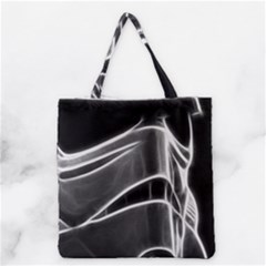Stormtroopers Sci Fi Mask Grocery Tote Bag