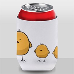 Chick Easter Cute Fun Spring Can Holder