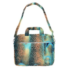 Photo Coral Great Scleractinia Macbook Pro 16  Shoulder Laptop Bag