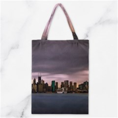 Sydney Australia Travel Oceania Classic Tote Bag