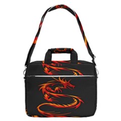 Dragon Macbook Pro 16  Shoulder Laptop Bag