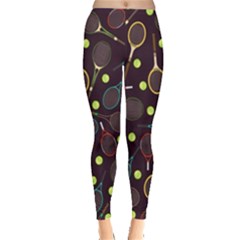 Tennis Day Leggings 