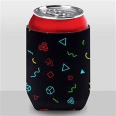 Black, Dark, Galaxy Can Holder