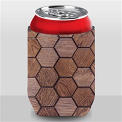 Wooden Triangles Texture, Wooden ,texture, Wooden Can Holder