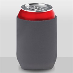 Gray, Color, Background, Monochrome, Minimalism Can Holder