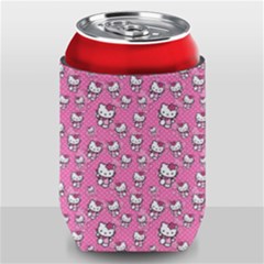 Hello Kitty Pattern, Hello Kitty, Child Can Holder