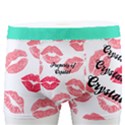 Personalized Name Boxers Men s Boxer Briefs View1