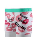 Personalized Name Boxers Men s Boxer Briefs View2