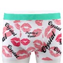 Personalized Name Boxers Men s Boxer Briefs View1