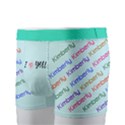 Personalized Colourful Name Boxers Men s Boxer Briefs View2