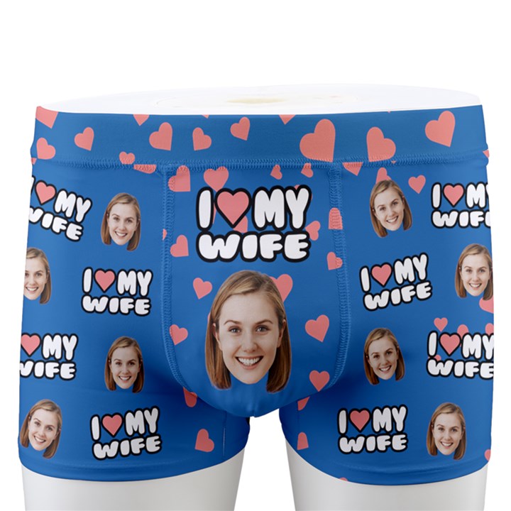  Men s Boxer Briefs