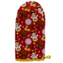 Personalized Angle Photo Microwave Oven Glove Microwave Oven Glove View1