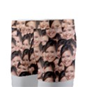 Personalized Photo Many Face Head Boxer Men s Boxer Briefs View2