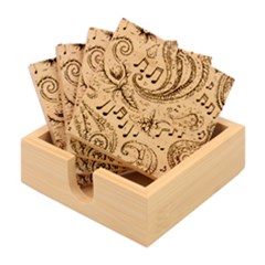 638254ea-0991-4346-9859-da6dfcadec35 Bamboo Coaster Set