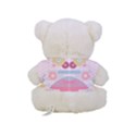 Personalized Kimono Name Full Print Cuddly Teddy Bear Full Print Cuddly Teddy Bear View2