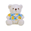 Personalized Fruit Name Full Print Cuddly Teddy Bear Full Print Cuddly Teddy Bear View1