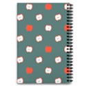 Personalized Name Snow White Notebook 5.5  x 8.5  Notebook View2