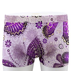 Butterflies Butterfly Insect Nature Men s Boxer Briefs