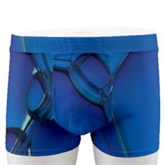 Background Colour Template Contrast Men s Boxer Briefs