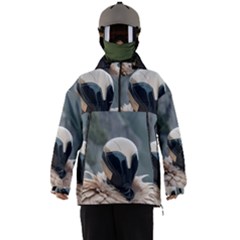 Digital Rebel  Men s Ski And Snowboard Waterproof Breathable Jacket