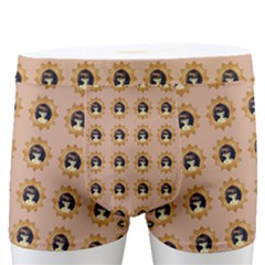 Olimedbege Men s Boxer Briefs
