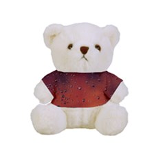Water Drops, Lui, Amazing Full Print Cuddly Teddy Bear