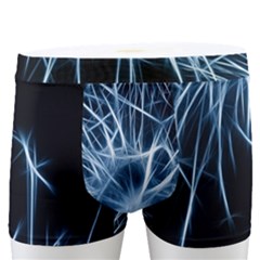 Neurons Brain Cells Structure Men s Boxer Briefs