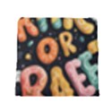 Personalized Name Any Text Foldable Shopping Bag Foldable Shopping Bag View4