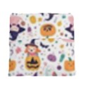 Personalized Name Any Text Foldable Shopping Bag Foldable Shopping Bag View3