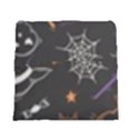 Personalized Halloween Name Any Text Foldable Shopping Bag Foldable Shopping Bag View3