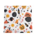 Personalized Halloween Name Any Text Foldable Shopping Bag Foldable Shopping Bag View3